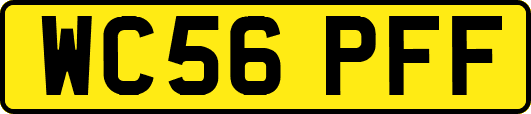 WC56PFF
