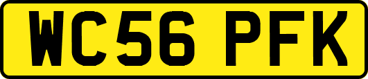 WC56PFK