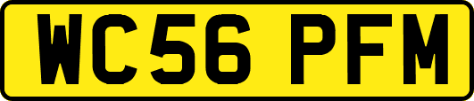 WC56PFM