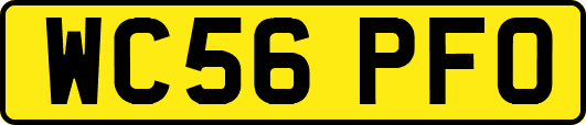 WC56PFO