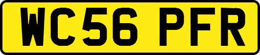 WC56PFR