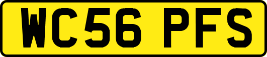 WC56PFS