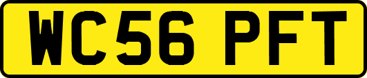 WC56PFT
