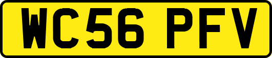 WC56PFV