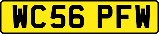 WC56PFW