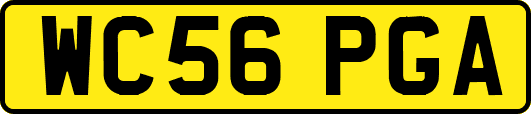 WC56PGA