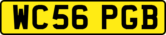 WC56PGB