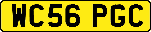 WC56PGC