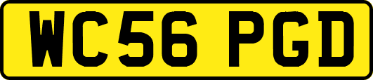WC56PGD