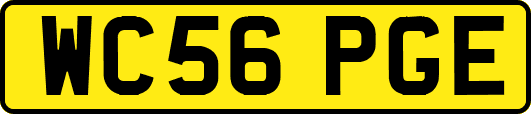 WC56PGE