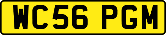 WC56PGM