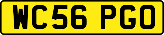 WC56PGO