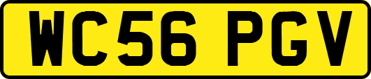 WC56PGV