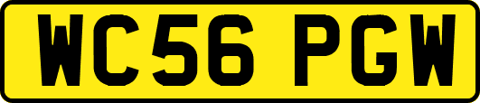 WC56PGW