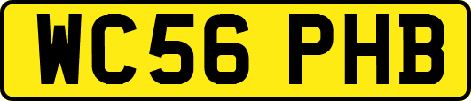 WC56PHB