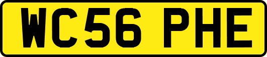 WC56PHE