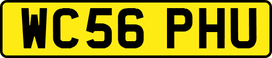 WC56PHU
