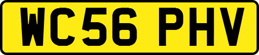 WC56PHV