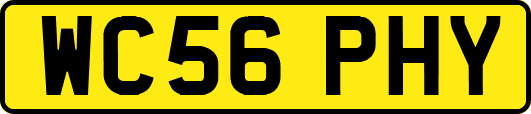WC56PHY