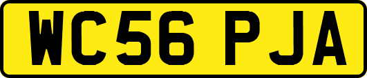 WC56PJA