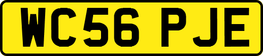 WC56PJE