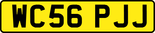 WC56PJJ
