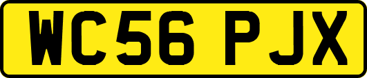 WC56PJX