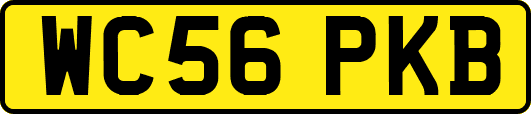WC56PKB