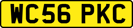 WC56PKC