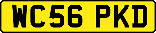 WC56PKD