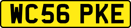 WC56PKE