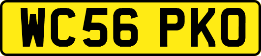 WC56PKO
