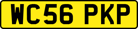 WC56PKP