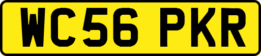 WC56PKR
