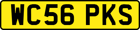 WC56PKS