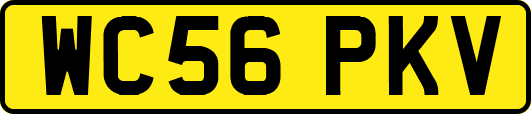 WC56PKV