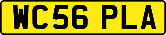 WC56PLA