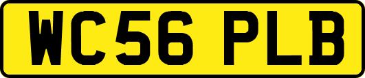 WC56PLB