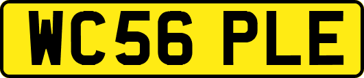 WC56PLE