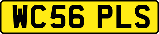 WC56PLS