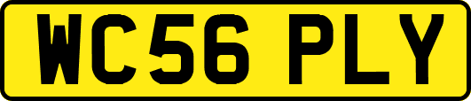 WC56PLY