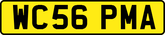 WC56PMA