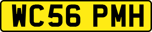WC56PMH