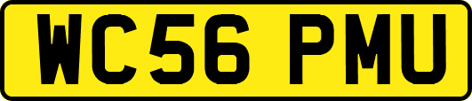 WC56PMU