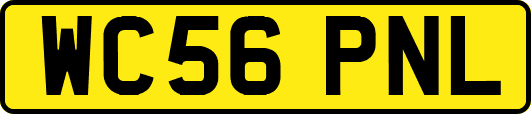 WC56PNL