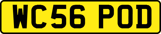 WC56POD