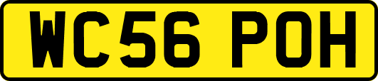 WC56POH