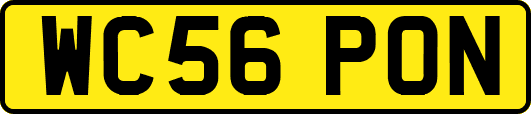 WC56PON