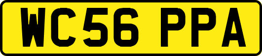 WC56PPA