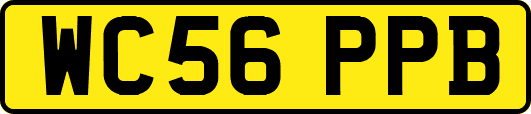 WC56PPB